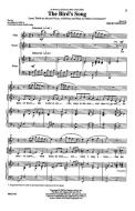 The Bird's Song 