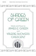 Shades Of Green 