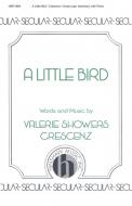 A Little Bird 