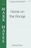 Home on the Range Standard
