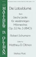 Die Lotosblume Standard