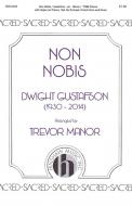 Non Nobis Standard