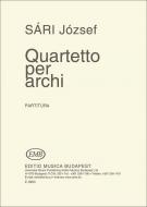 String Quartet 
