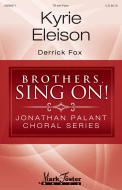Kyrie Eleison Standard