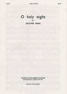 Holy Night Gk 