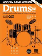 Modern Band - Drums 