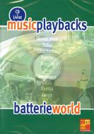Music Playbacks - Piano Blues 