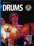 Rockschool Drums Grade 6 (2018) 