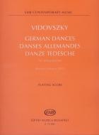 German Dances 