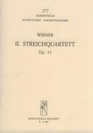 String Quartet No. 2 