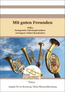 Mit guten Freunden 