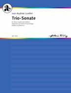 Trío Sonata en sol mayor 