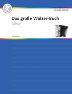 Das große Walzer-Buch für Akkordeon Download