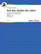 Auf den Stufen der Jahre WV 75/1 Download