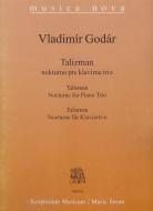 Talisman Mn04 