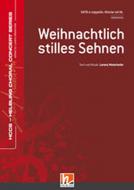 Weihnachtlich stilles Sehnen 