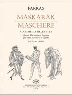 Mascarade (Commedia dell'arte) 