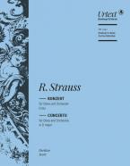 Concerto in D major 