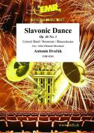 Slavonic Dance op. 46 No. 1 Standard
