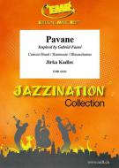 Pavane Standard