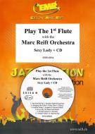 Play The 1st Flute With The Marc Reift Orchestra Standard
