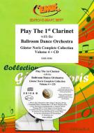 Play The 1st Clarinet With The Ballroom Dance Orchestra Standard