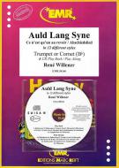 Auld Lang Syne Standard