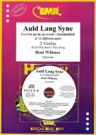 Auld Lang Syne Standard