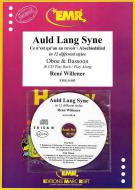 Auld Lang Syne Standard