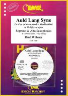 Auld Lang Syne Standard