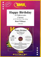 Happy Birthday Standard