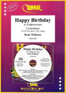 Happy Birthday Standard