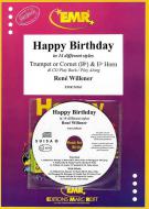 Happy Birthday Standard