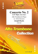 Concerto No. 2 in Eb Major Hob.VIId:4 Standard