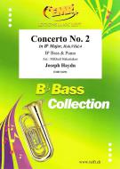 Concerto No. 2 in Bb Major Hob.VIId:4 Standard