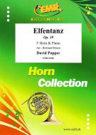 Elfentanz op. 39 Standard