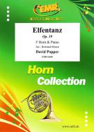 Elfentanz op. 39 Standard