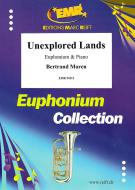 Unexplored Lands Standard