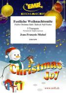 Festliche Weihnachtssuite Standard