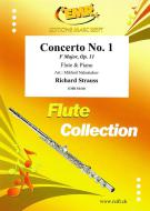 Concerto No. 1 F Major op. 11 Standard