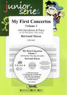 My First Concertos 1 Standard