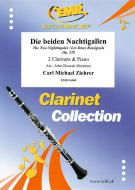 Die beiden Nachtigallen op. 128 Standard