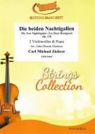 Die beiden Nachtigallen op. 128 Standard
