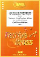 Die beiden Nachtigallen op. 128 Standard
