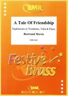 A Tale Of Friendship Standard