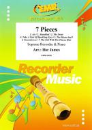 7 Pieces Standard