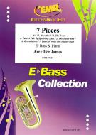 7 Pieces Standard