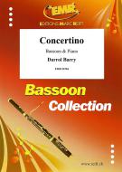 Concertino Standard
