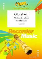Gloryland Standard