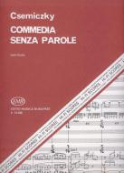 Commedia senza parole 